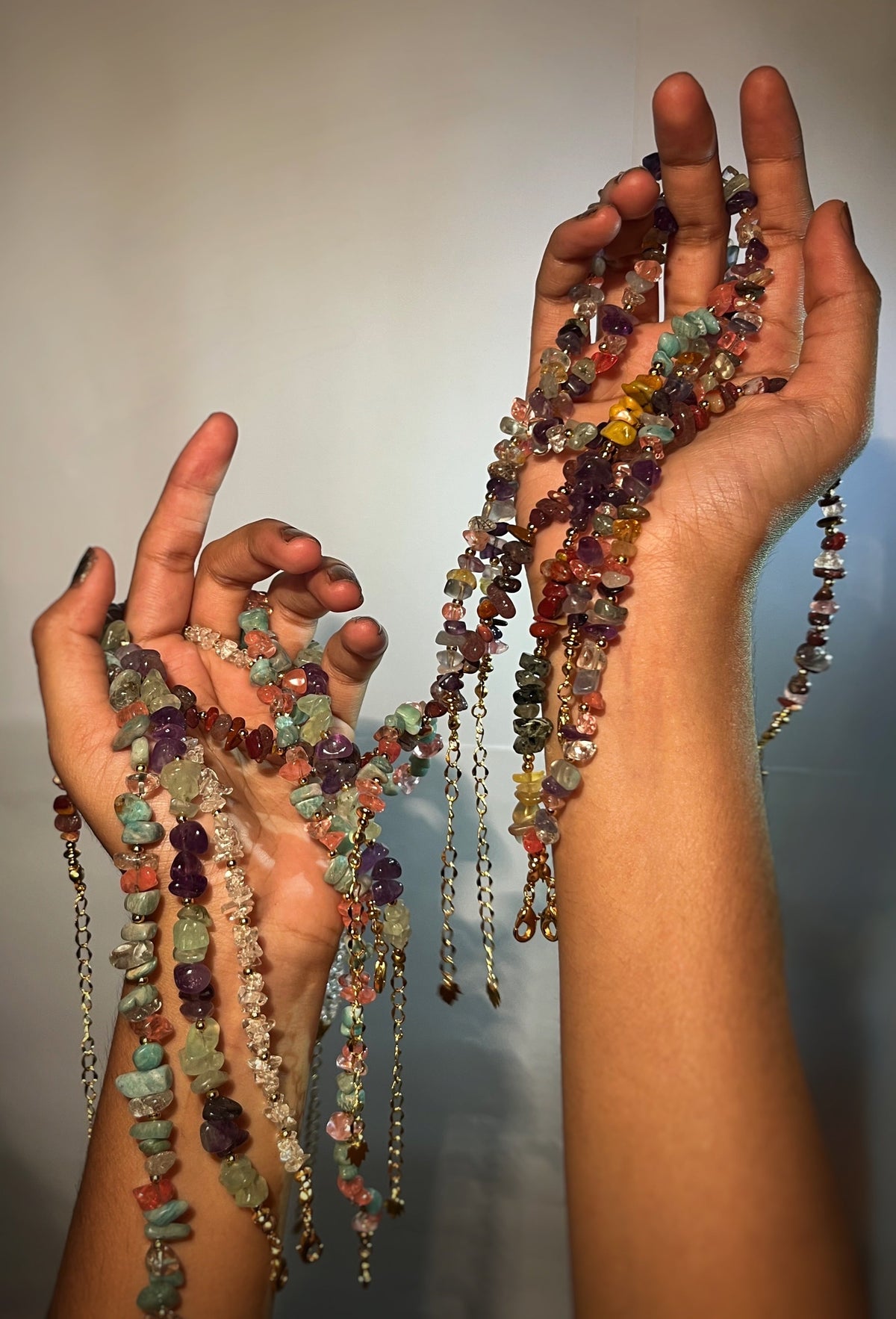 The McLeod Ganj Collection