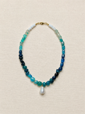 Blue Mirage