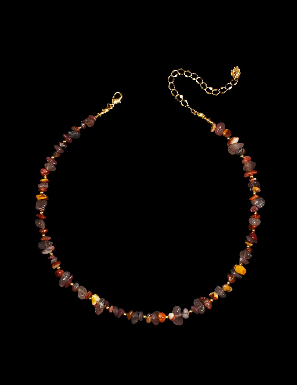 EARTH FIRE – Cristical