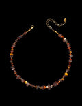 EARTH FIRE – Cristical